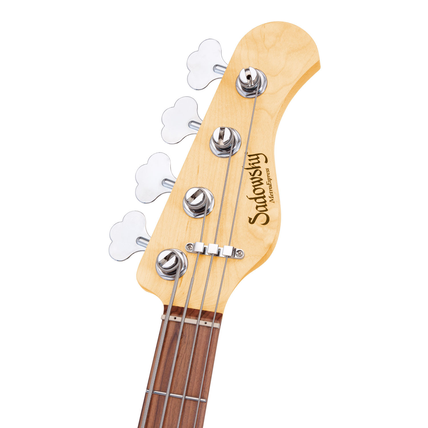 MetroExpress PJ Bass 4 21 Hybrid Sage Green