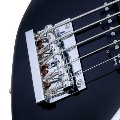MetroExpress PJ Bass 5 21 Hybrid Black