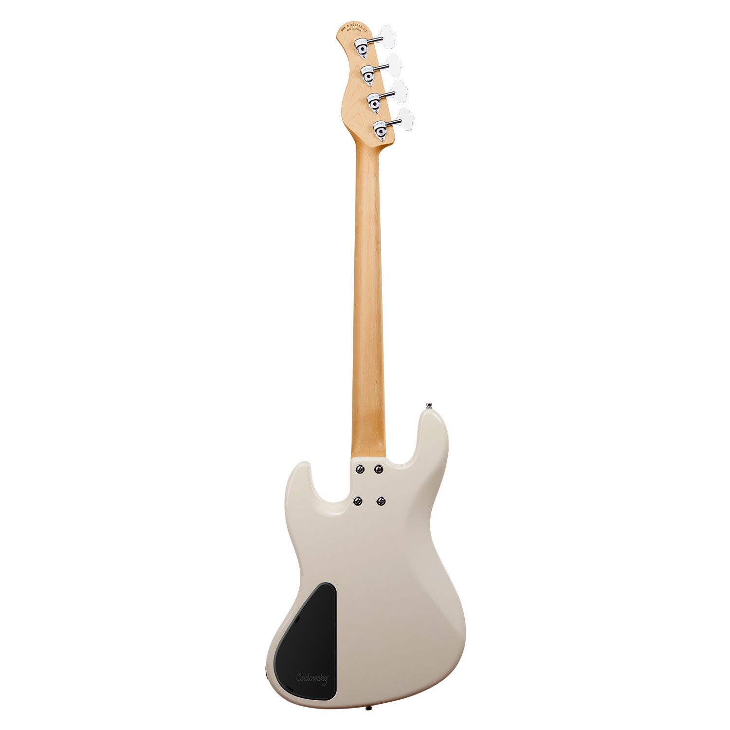 MetroExpress Verdine White Signature 4 Olympic Whi