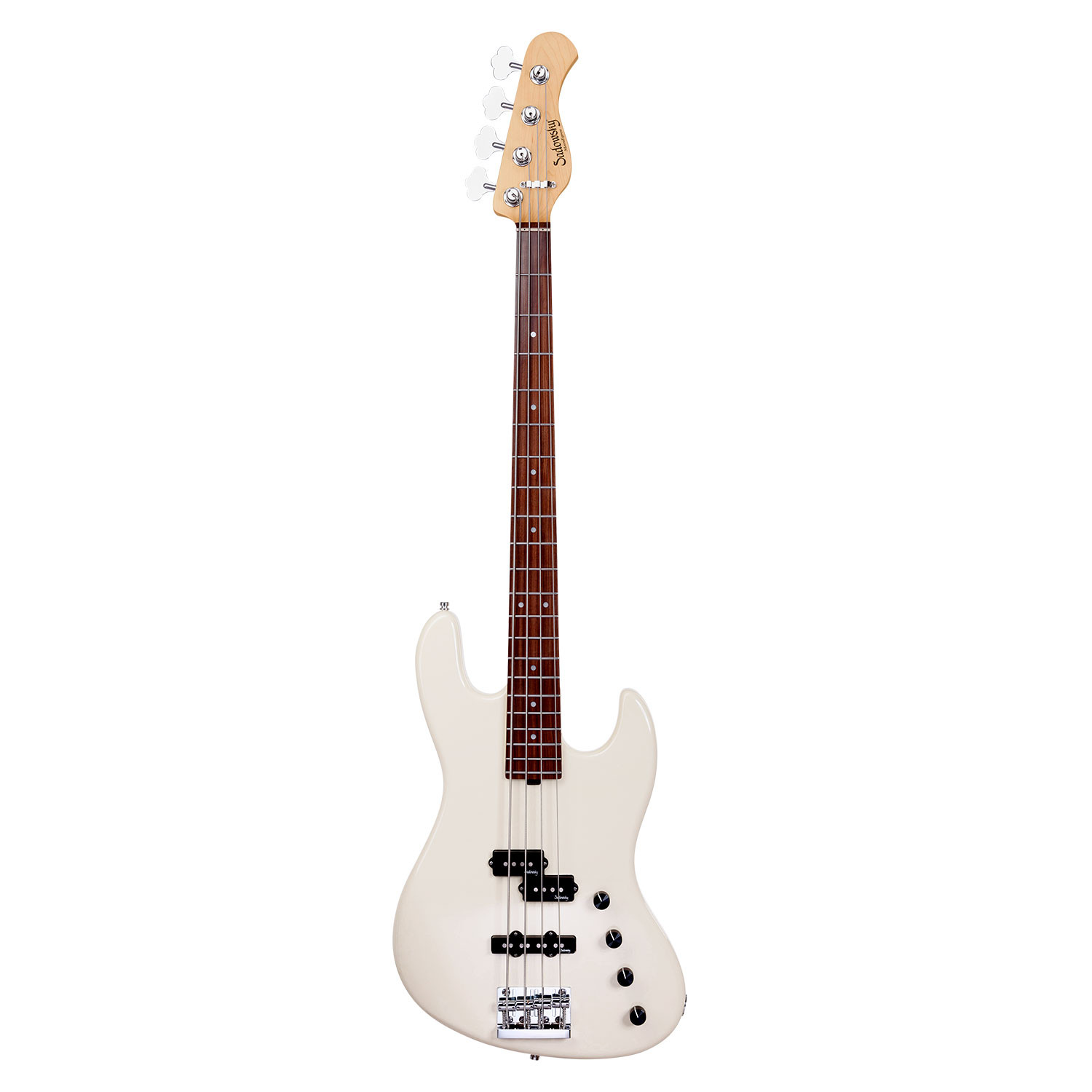 MetroExpress Verdine White Signature 4 Olympic Whi