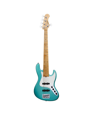 MetroExpress JJ Bass 5 21 Vintage Sage Green