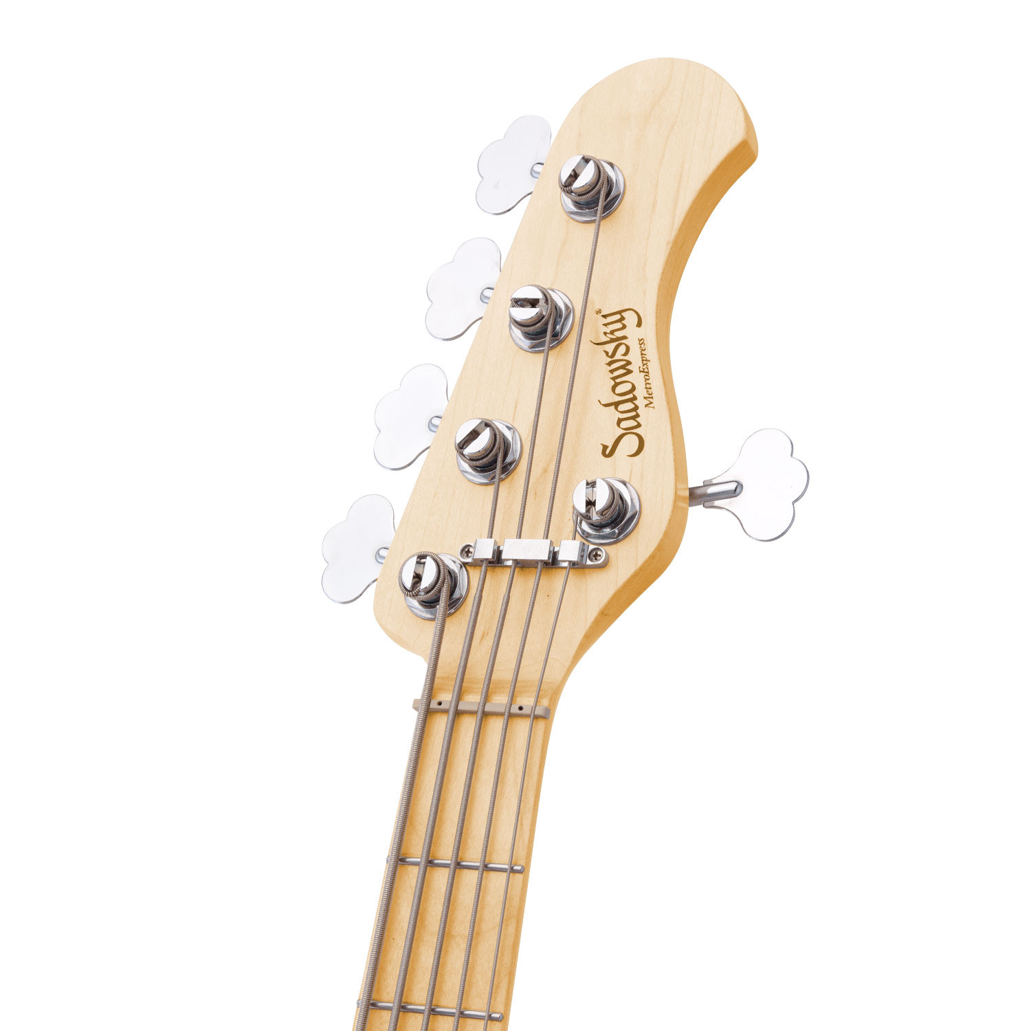 MetroExpress JJ Bass 5 21 Vintage Sage Green