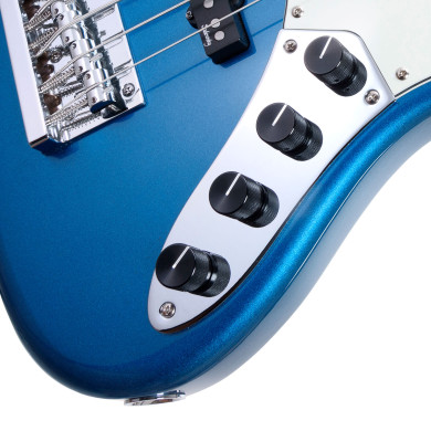 MetroExpress JJ Bass 5 21 Vintage Ice Blue