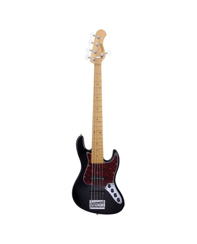 MetroExpress JJ Bass 5 21 Vintage Black