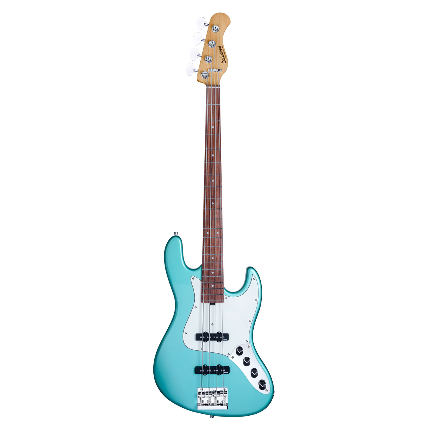 MetroExpress JJ Bass 4 21 Vintage Sage Green