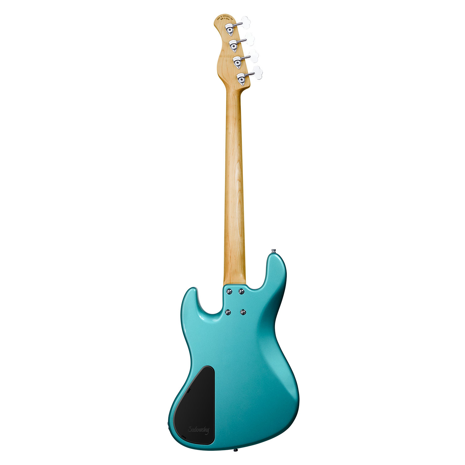 MetroExpress JJ Bass 4 21 Vintage Sage Green