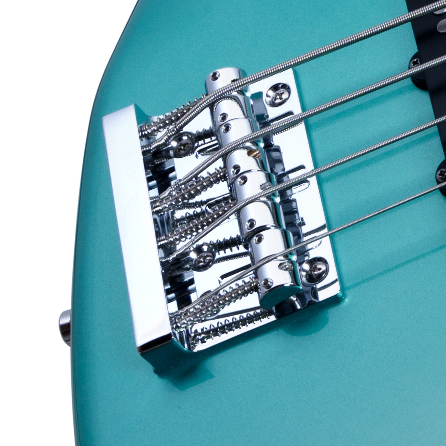 MetroExpress JJ Bass 4 21 Vintage Sage Green