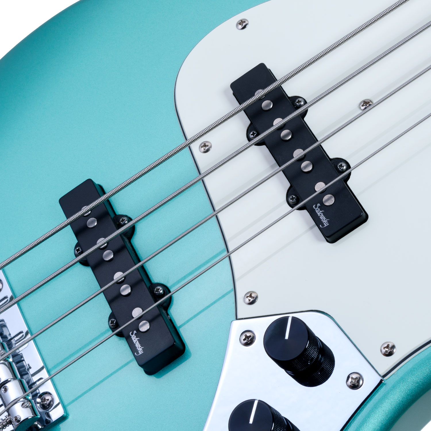 MetroExpress JJ Bass 4 21 Vintage Sage Green