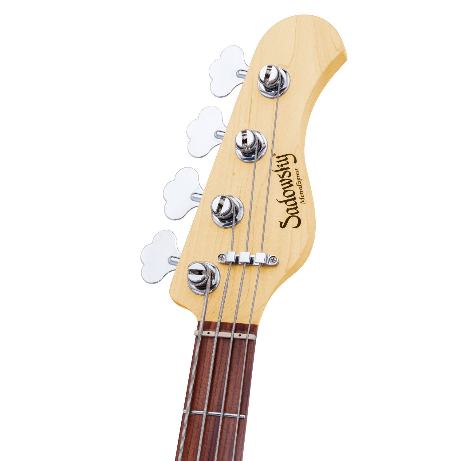 MetroExpress JJ Bass 4 21 Vintage Sage Green
