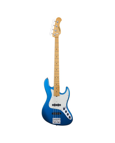 MetroExpress JJ Bass 4 21 Vintage Ice Blue
