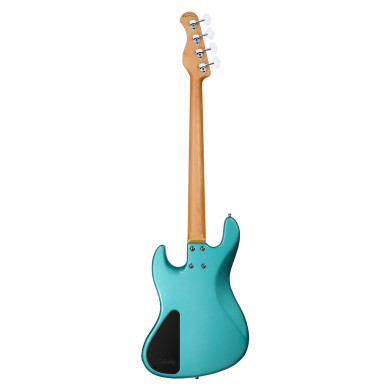 MetroExpress PJ Bass 4 21 Hybrid Sage Green