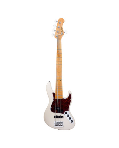 MetroExpress PJ Bass 5 21 Hybrid Olympic White