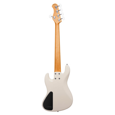 MetroExpress PJ Bass 5 21 Hybrid Olympic White