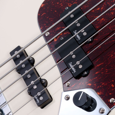 MetroExpress PJ Bass 5 21 Hybrid Olympic White