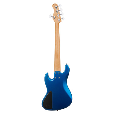 MetroExpress PJ Bass 5 21 Hybrid Ice Blue