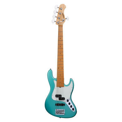 MetroExpress PJ Bass 5 21 Hybrid Sage Green