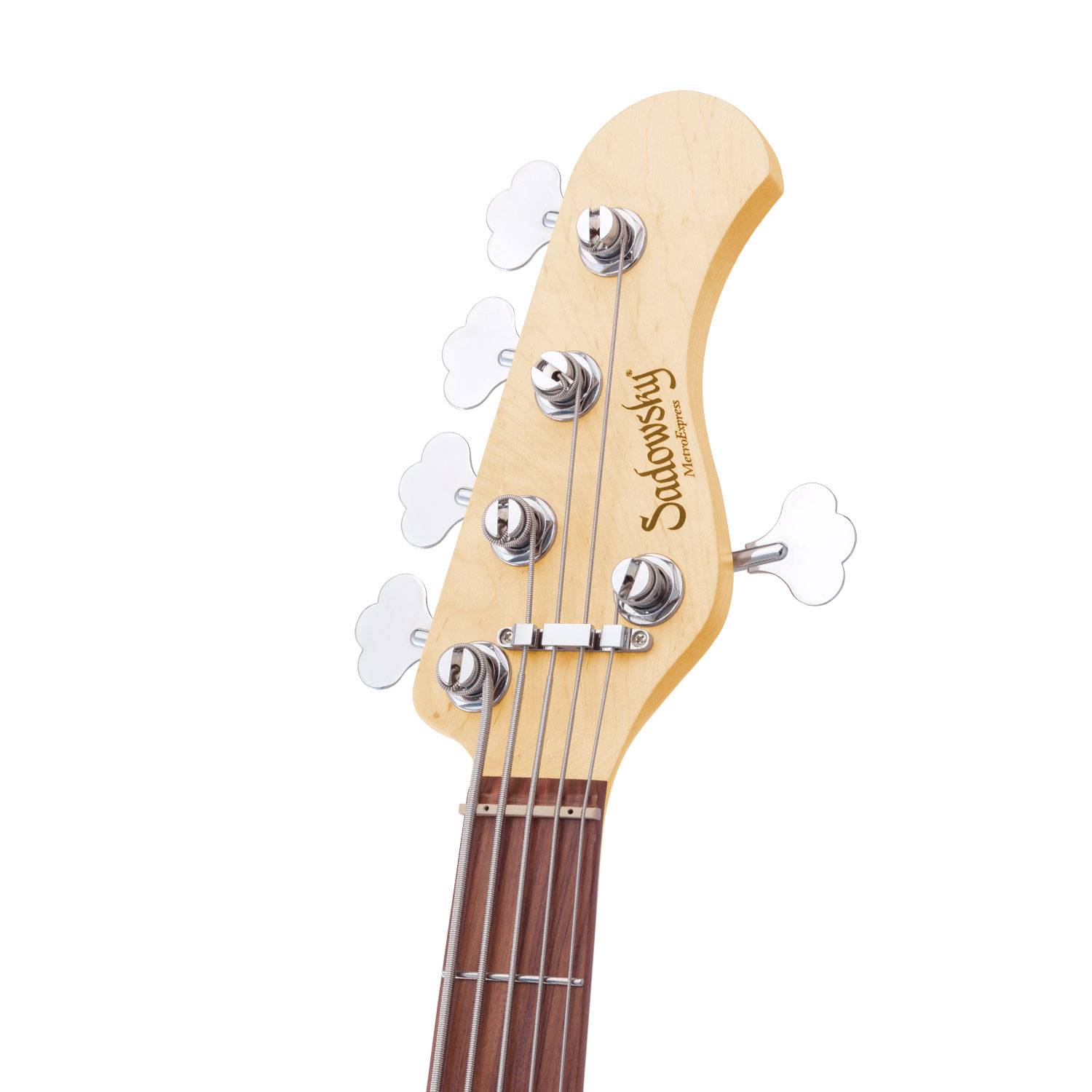 MetroExpress PJ Bass 5 21 Hybrid Ice Blue