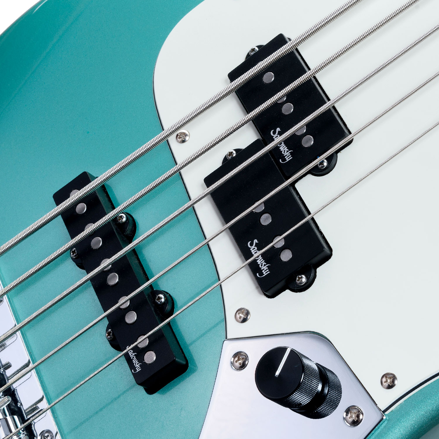 MetroExpress PJ Bass 5 21 Hybrid Sage Green