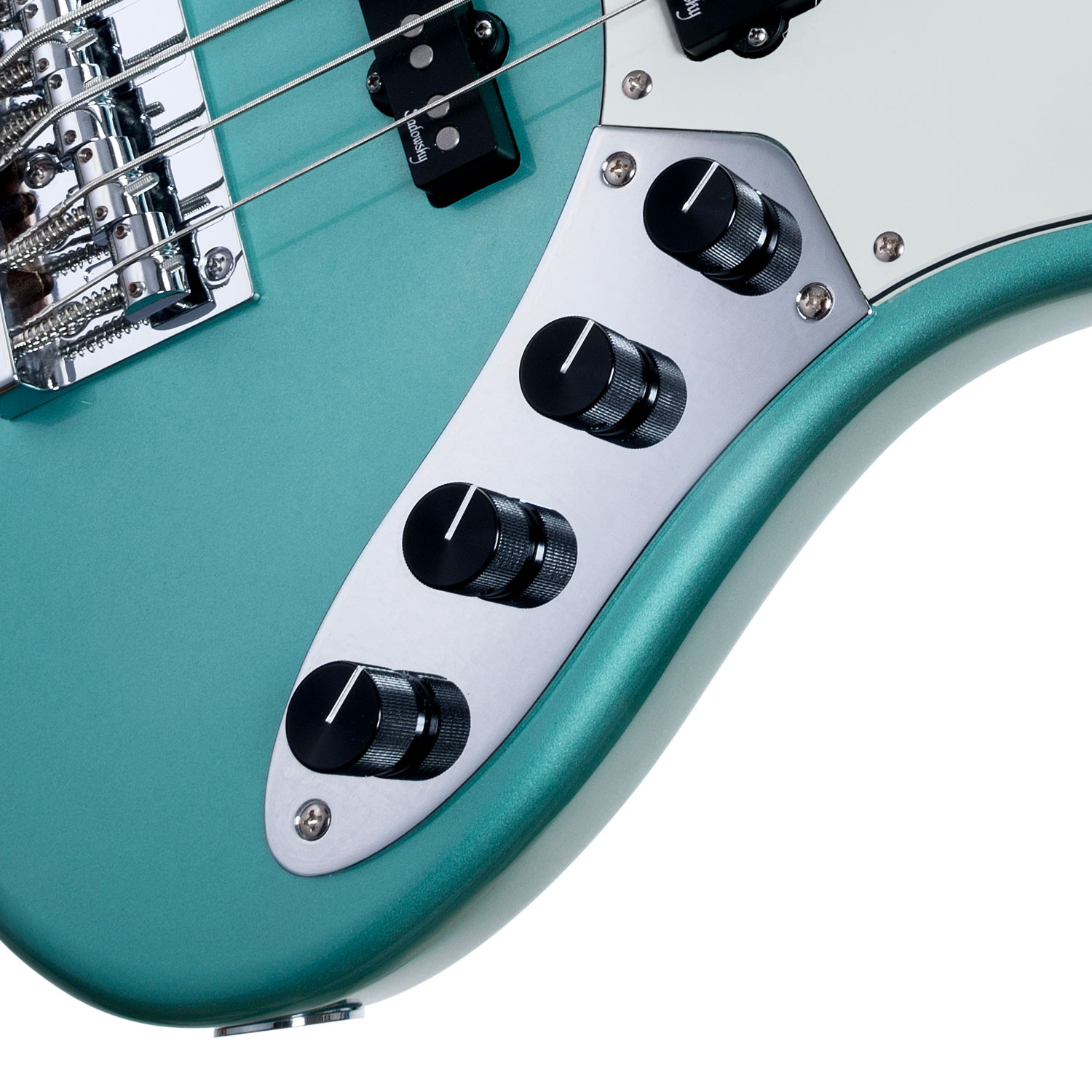 MetroExpress PJ Bass 5 21 Hybrid Sage Green