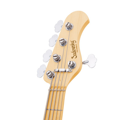 MetroExpress PJ Bass 5 21 Hybrid Sage Green