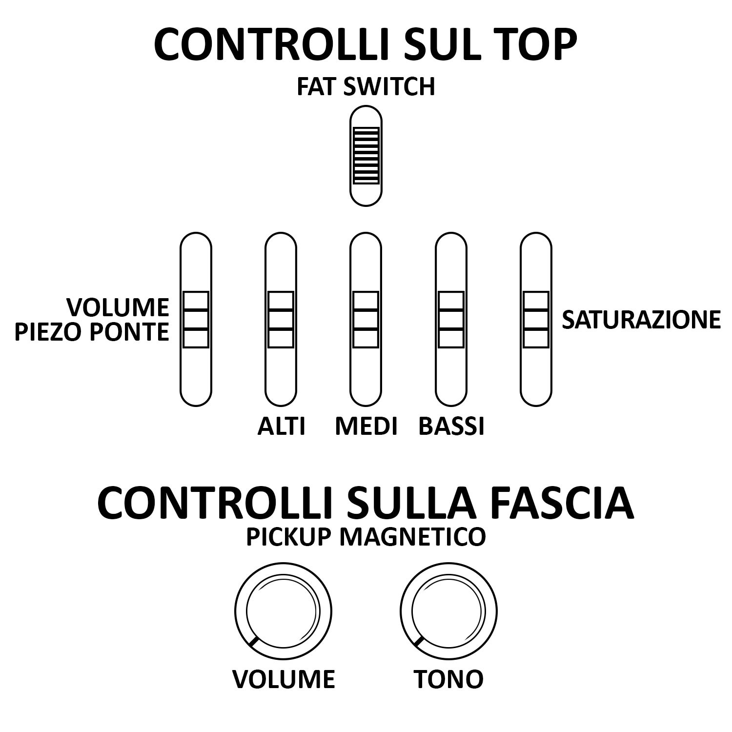 A4 ULTRA Semi-Acoustic Basses A/E Fretless Natural