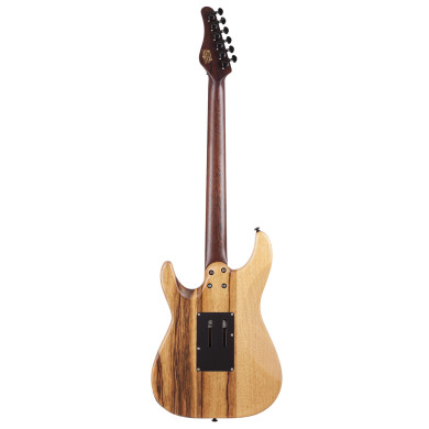SUN VALLEY SUPER SHREDDER-FR-BLACK LIMBA
