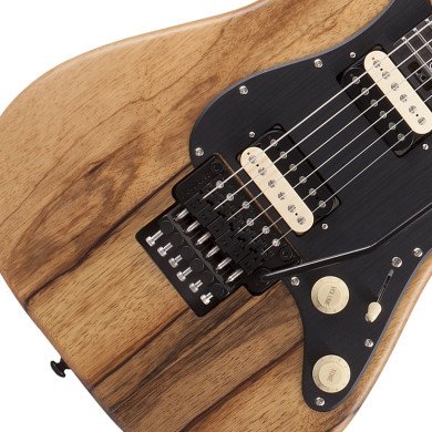 SUN VALLEY SUPER SHREDDER-FR-BLACK LIMBA