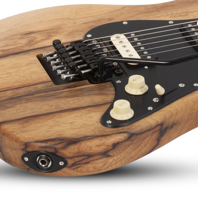 SUN VALLEY SUPER SHREDDER-FR-BLACK LIMBA