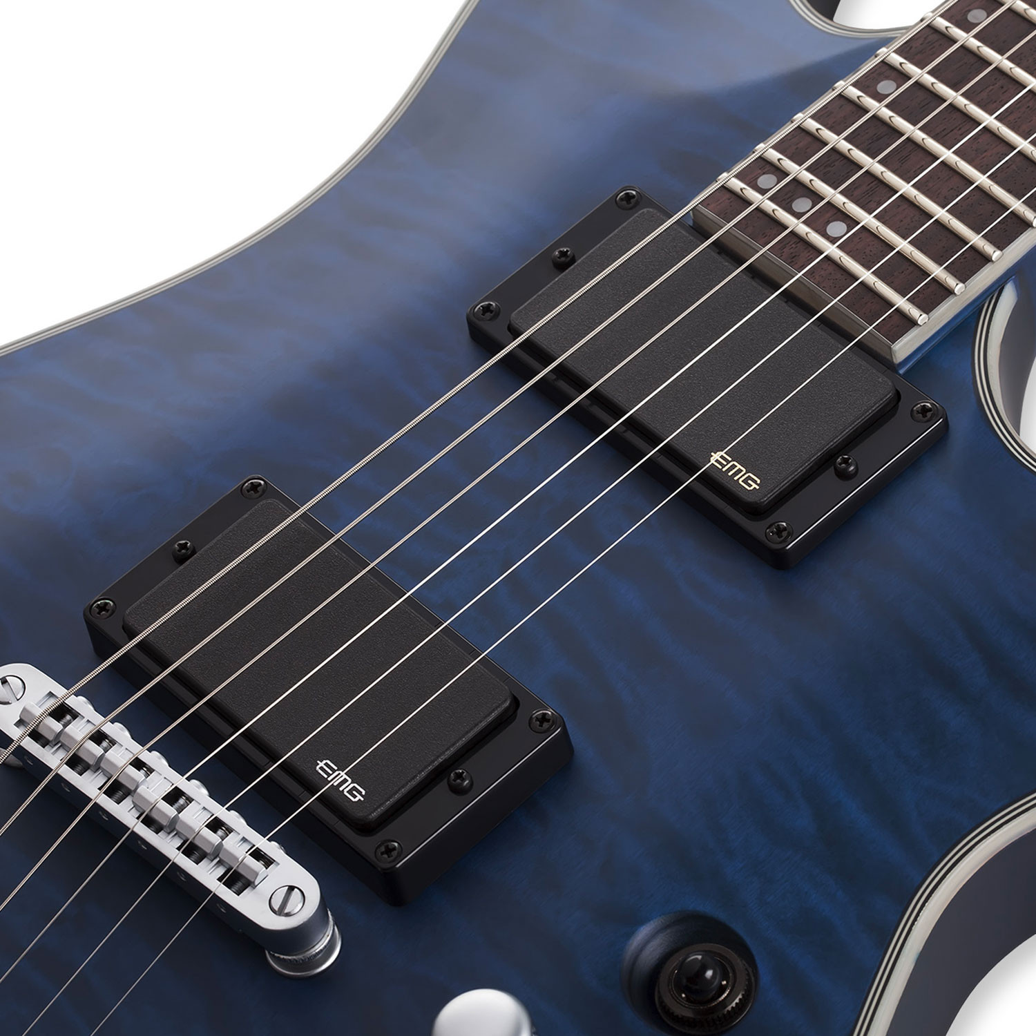 C-1 PLATINUM-6-STMBL