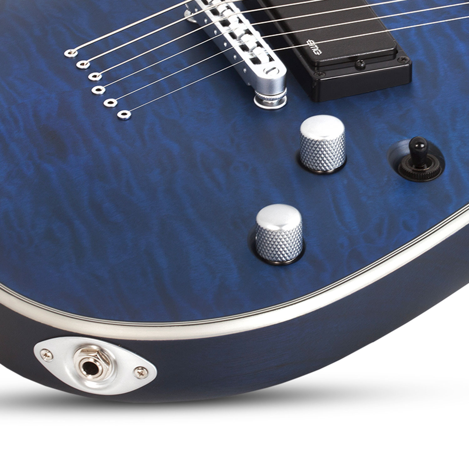 C-1 PLATINUM-6-STMBL