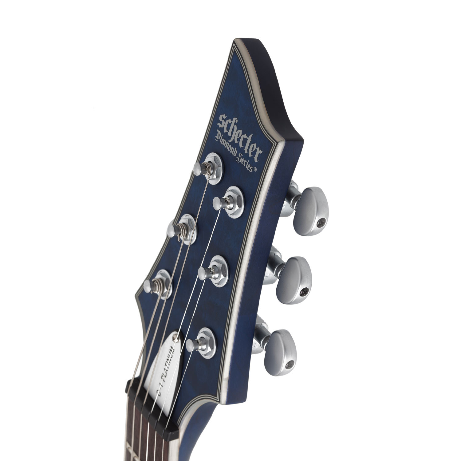 C-1 PLATINUM-6-STMBL