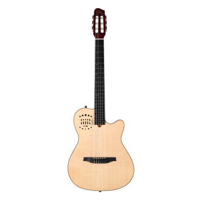 Multiac Nylon Deluxe