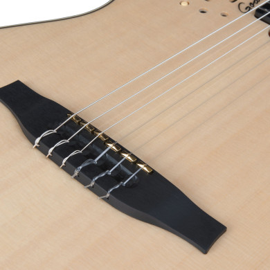 Multiac Nylon Deluxe