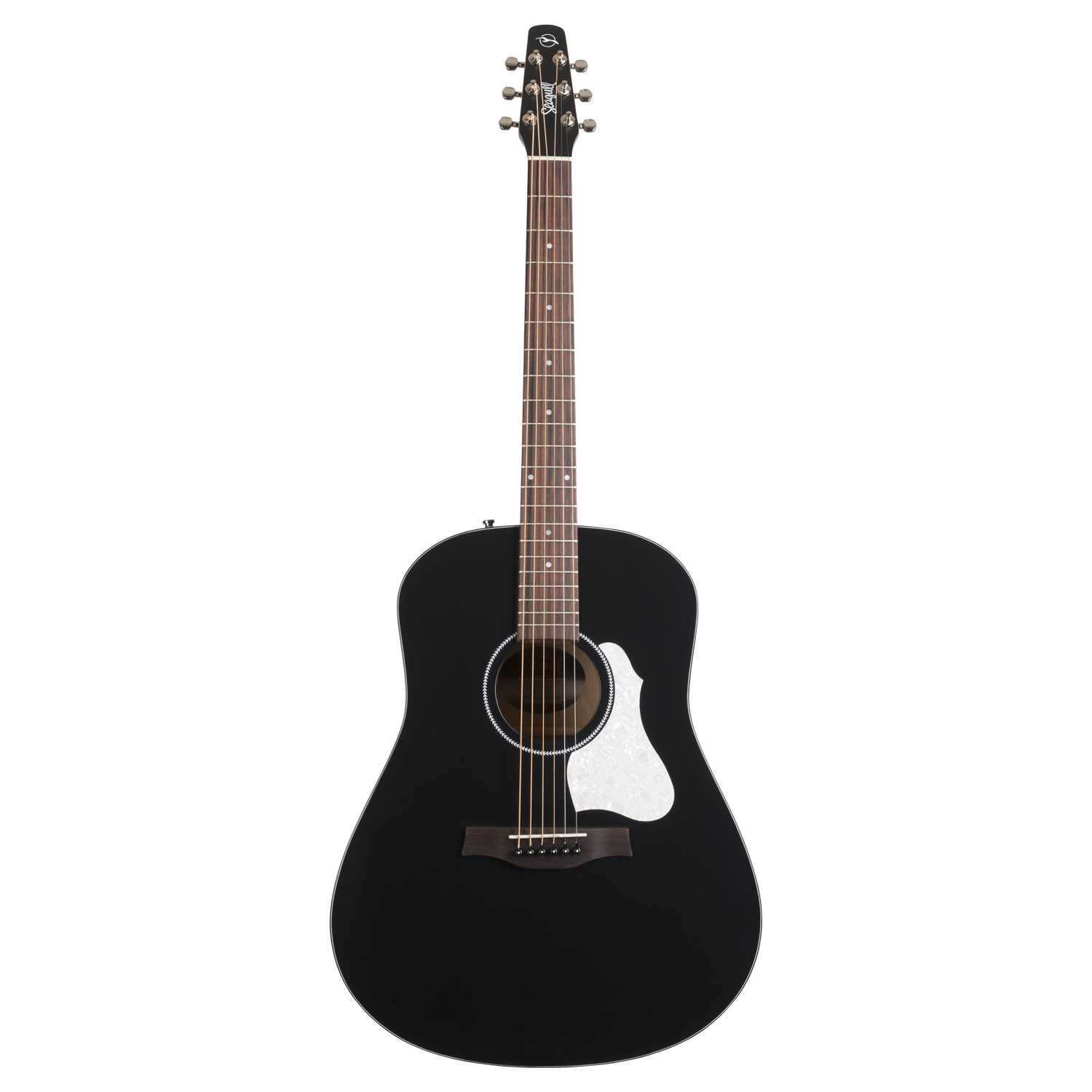 S6 Classic Black A/E