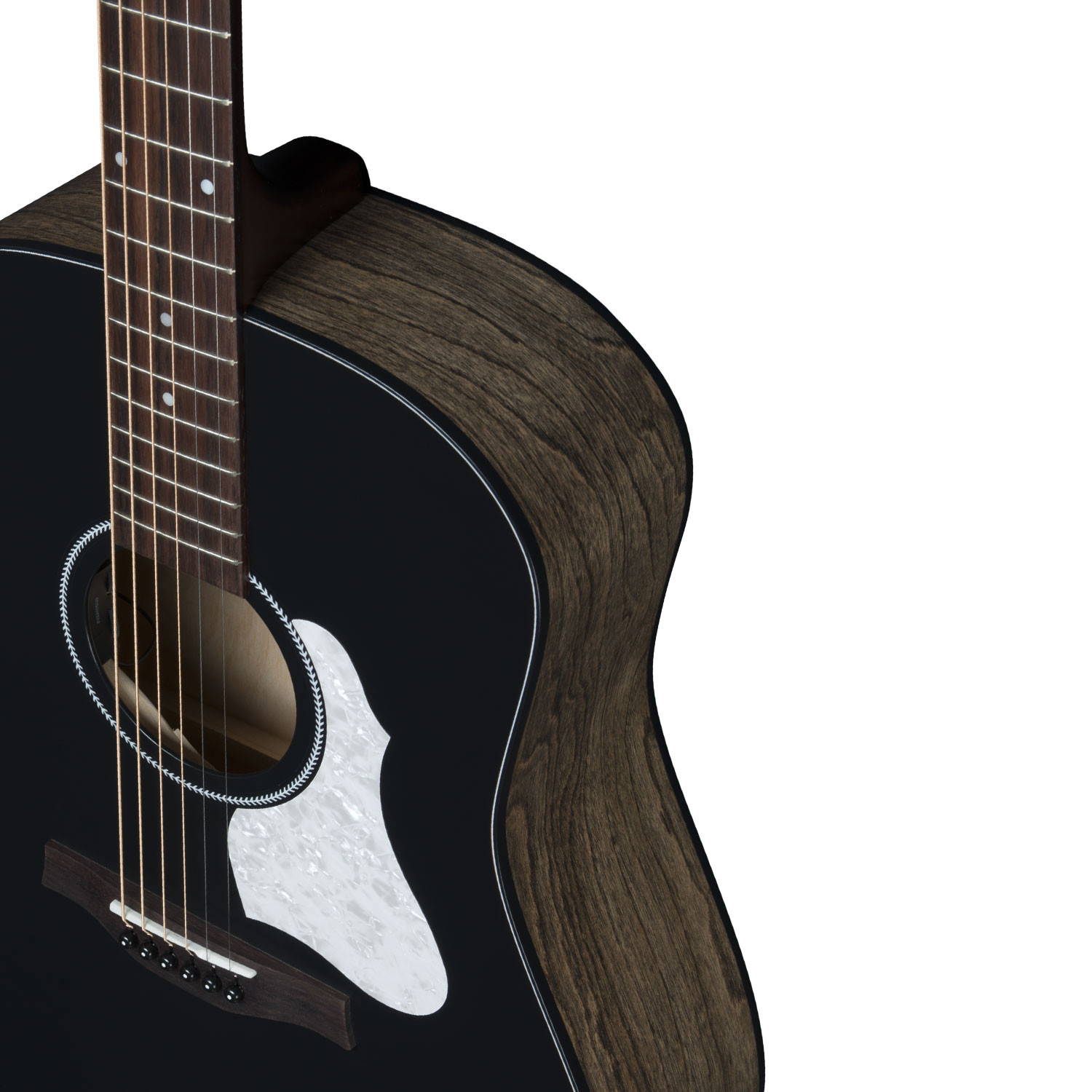 S6 Classic Black A/E