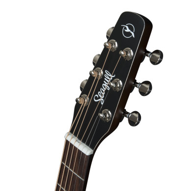 S6 Classic Black A/E