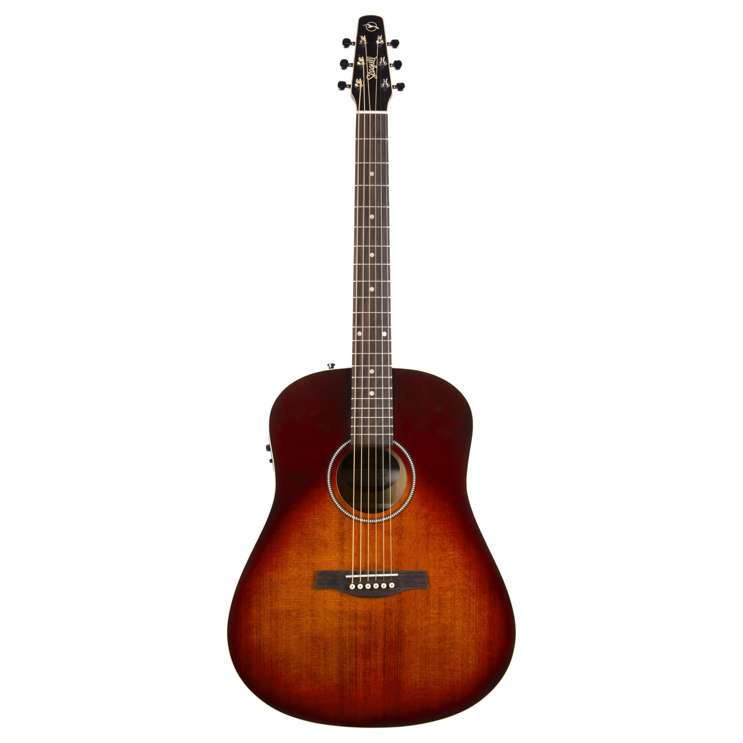S6 Original Burnt Umber Presys II