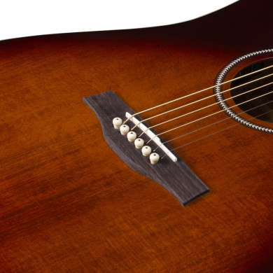 S6 Original Burnt Umber Presys II