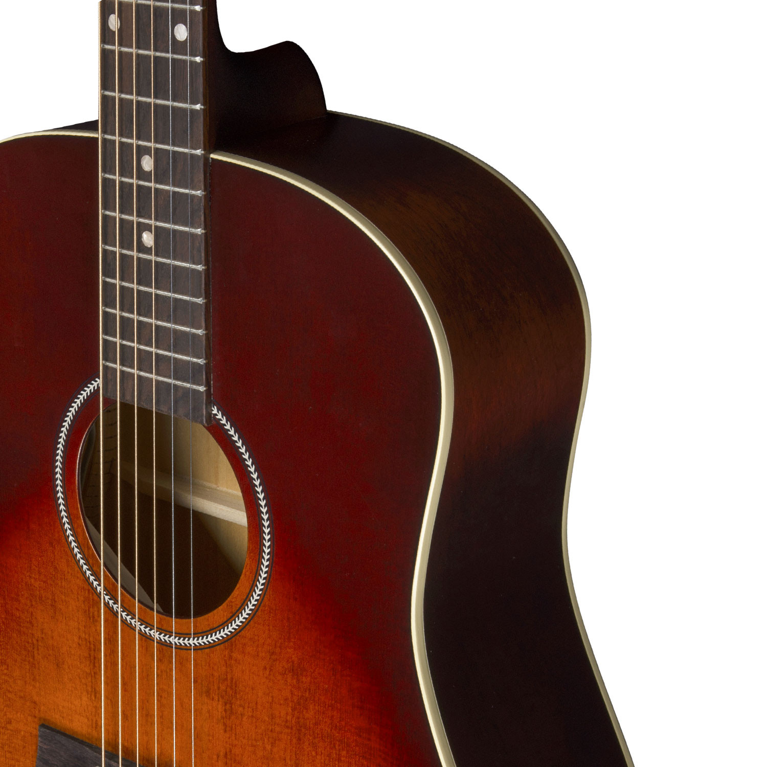 S6 Original Burnt Umber Presys II