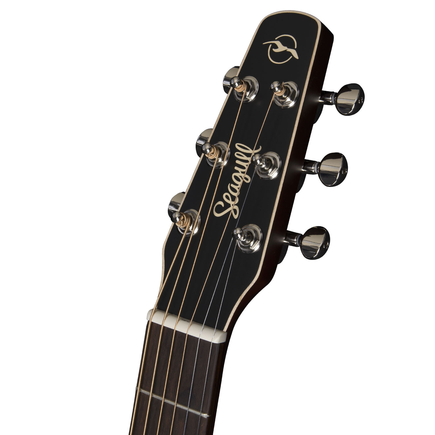 S6 Original Burnt Umber Presys II