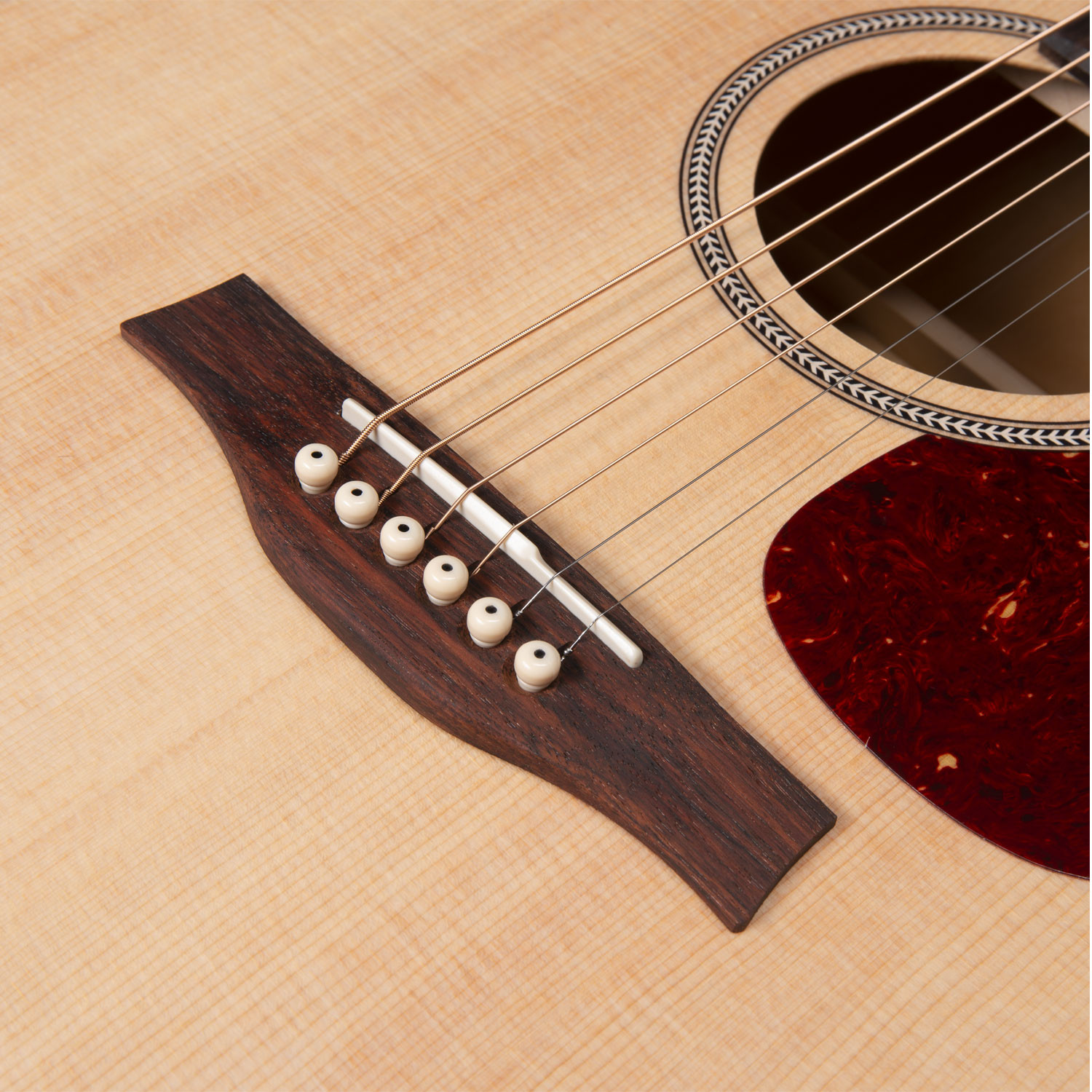 Coastline Slim CW Spruce Presys II