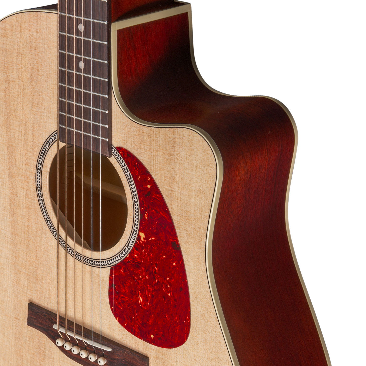 Coastline Slim CW Spruce Presys II