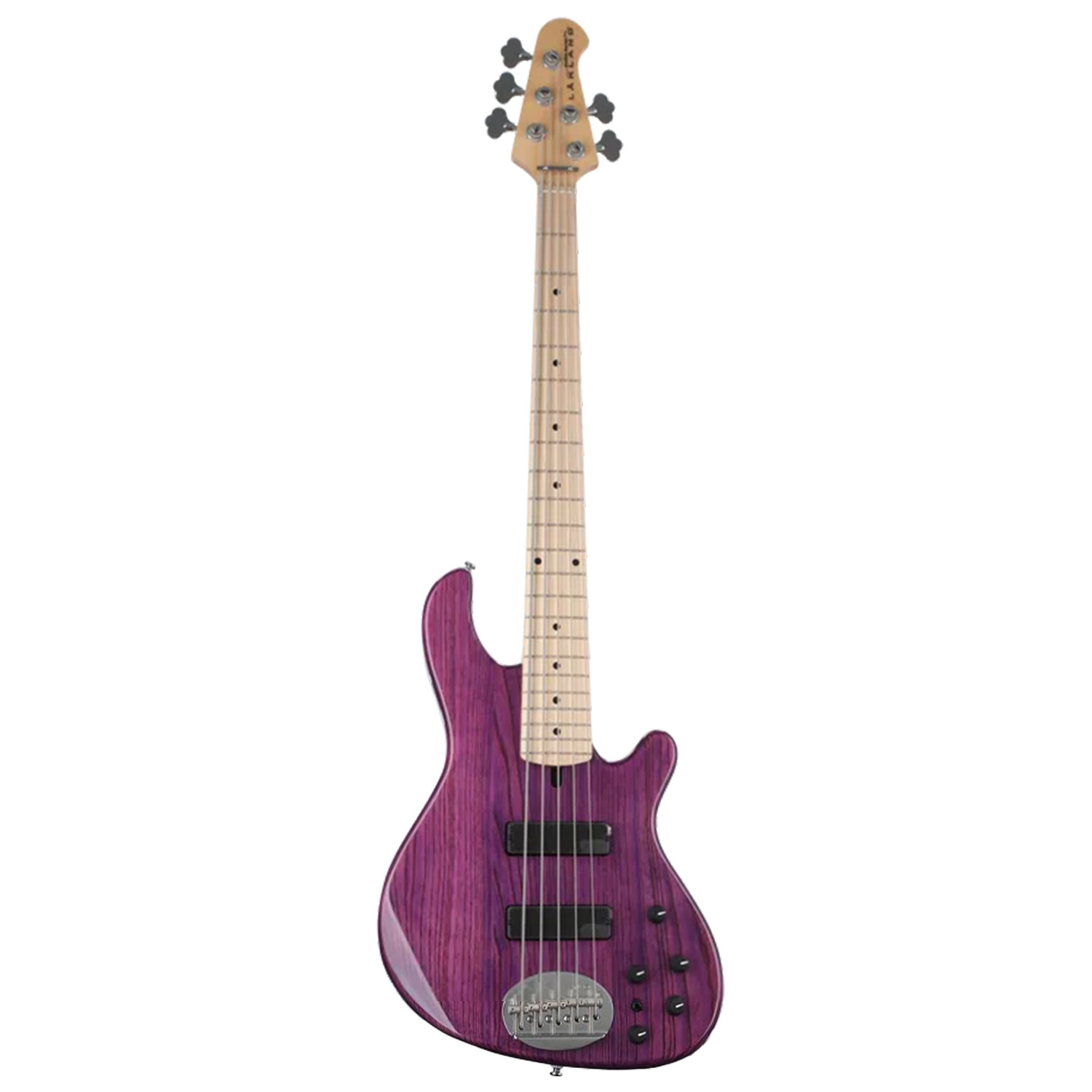 Skyline 55-OS Transparent Purple