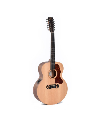 SE Grand Jumbo 12 elettrificata