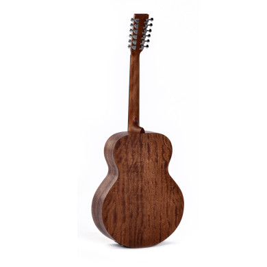 SE Grand Jumbo 12 elettrificata