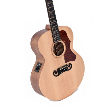 SE Grand Jumbo 12 elettrificata