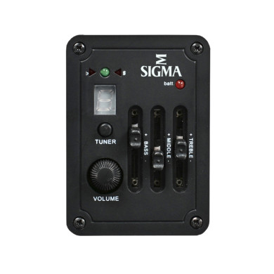 SE Grand Jumbo 12 elettrificata