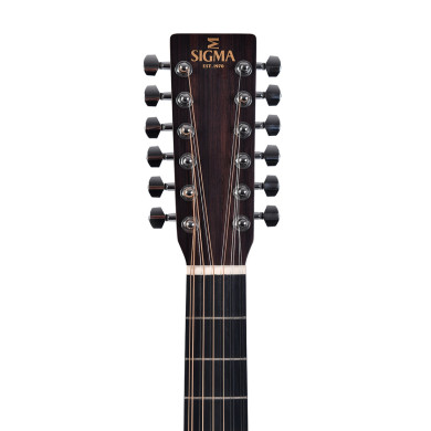 SE Grand Jumbo 12 elettrificata