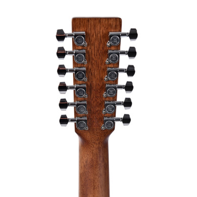 SE Grand Jumbo 12 elettrificata