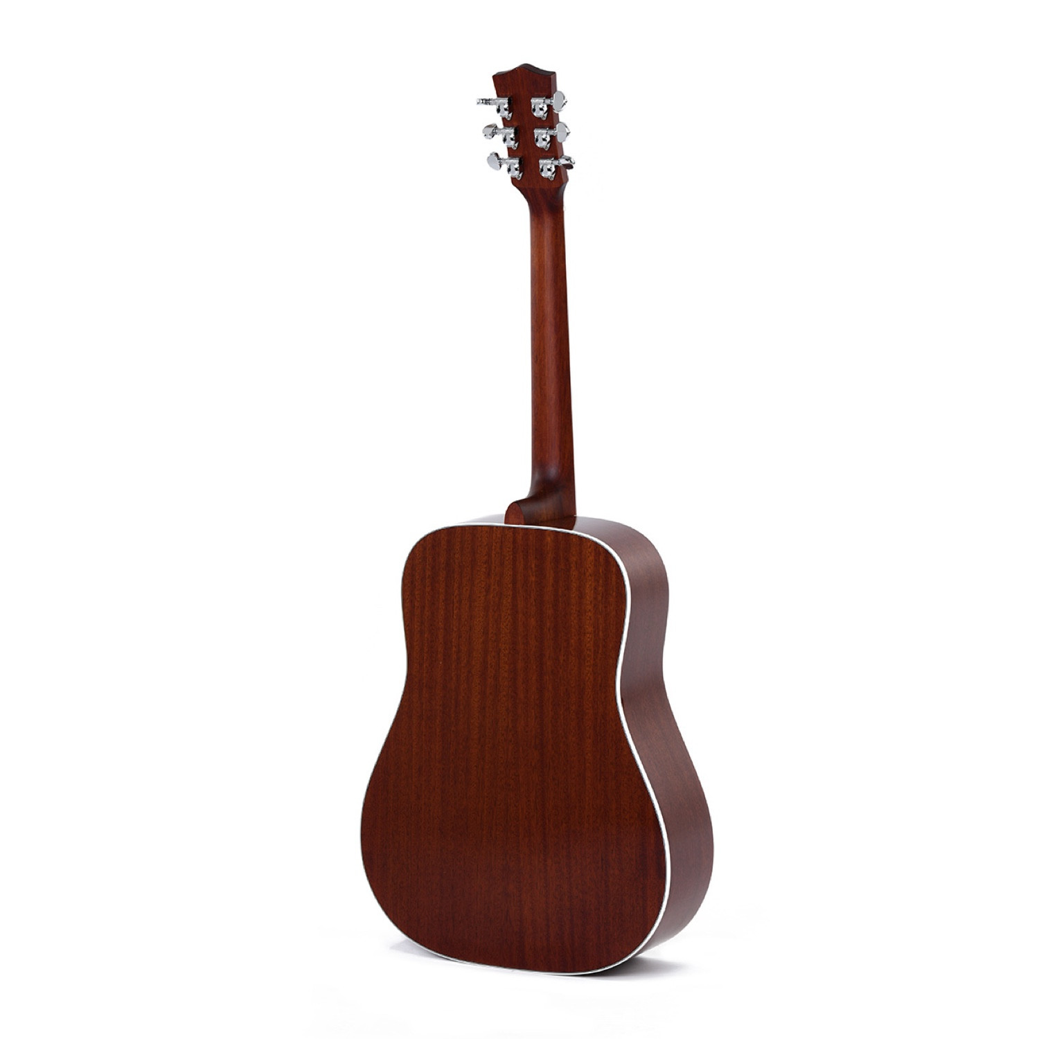 SG Dreadnought elettrificata mancina cherry